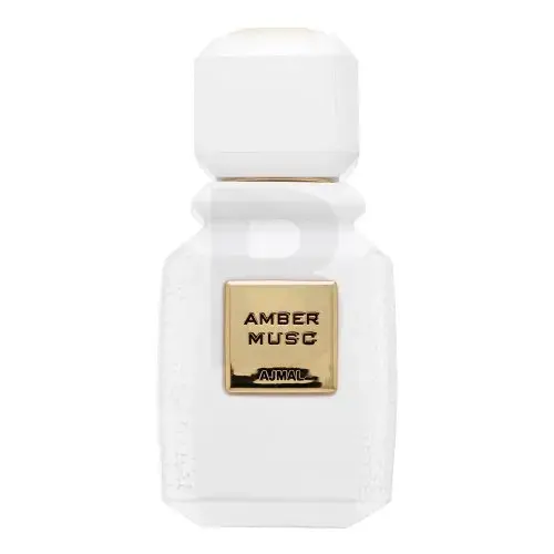 Ajmal Amber Musc unisex parfimērijas ūdens 100 ml