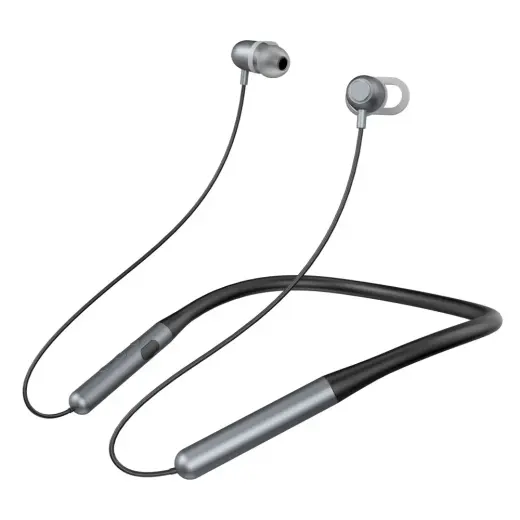 Dudao Wireless In-Ear Sports Bluetooth Headphones Black (U5a-Black)