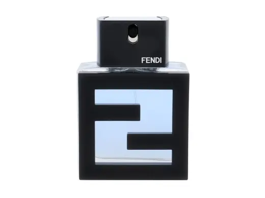 Fendi Fan di Fendi Pour Homme Acqua Eau de Toilette 50 ml