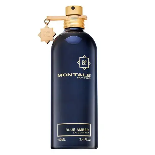 Montale Blue Amber (EDP) parfimērijas ūdens unisex 100 ml