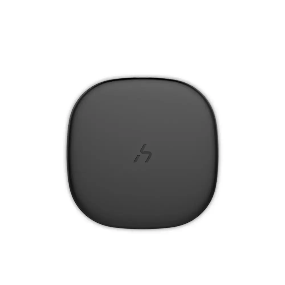 HAVIT wireless charger H33 10W black