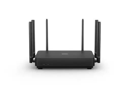 Xiaomi AX3200 Dual-Band Wireless Wi-Fi 6 Router black (RB01)