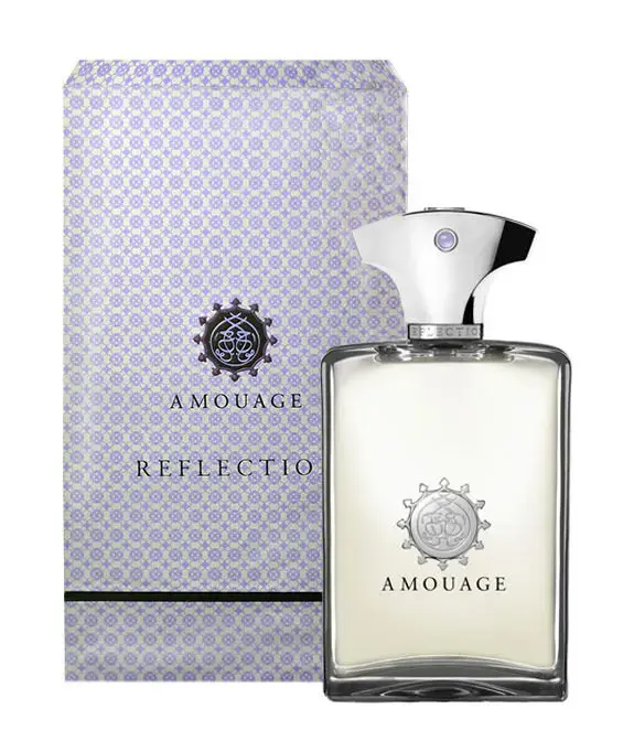 Amouage Reflection Man Eau de Parfum 100 ml