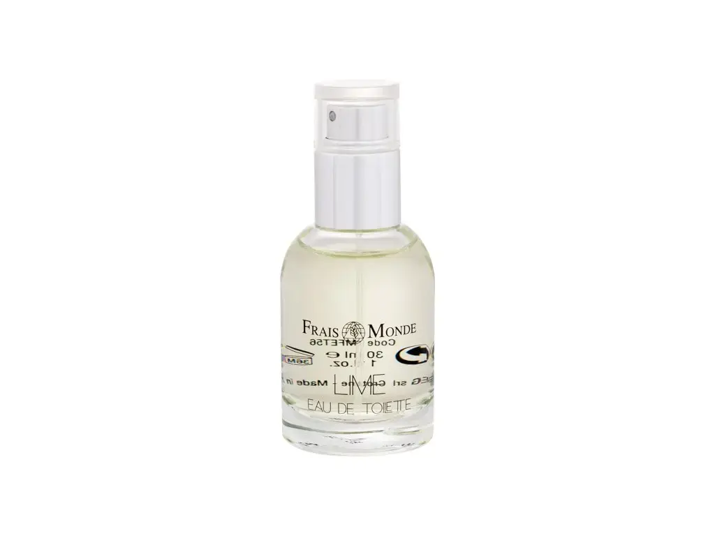 Frais Monde Lime Eau de Toilette 30 ml