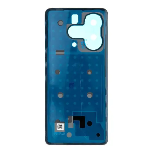 Xiaomi Redmi Note 14 5G Battery Cover Coral Green