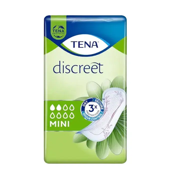 TENA Lady Mini 20 Units (7322540853438)