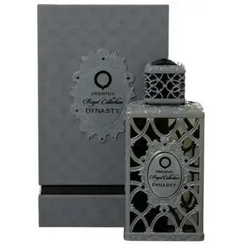Orientica Royal Collection Dynasty EDP 80ml