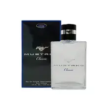 "Classic EDT"