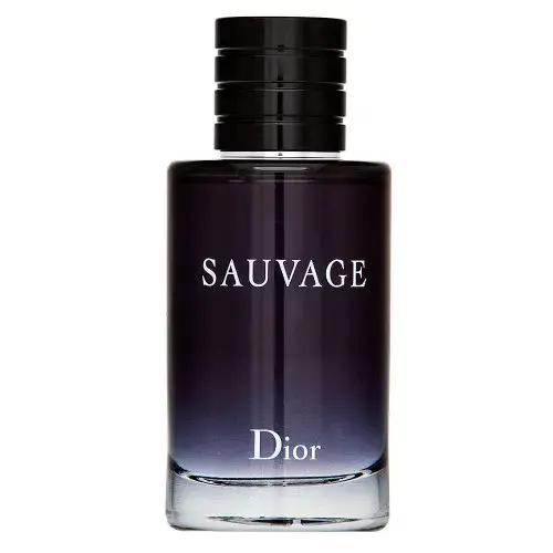 Dior (Christian Dior) Sauvage Tualetes ūdens vīriešiem 100 ml