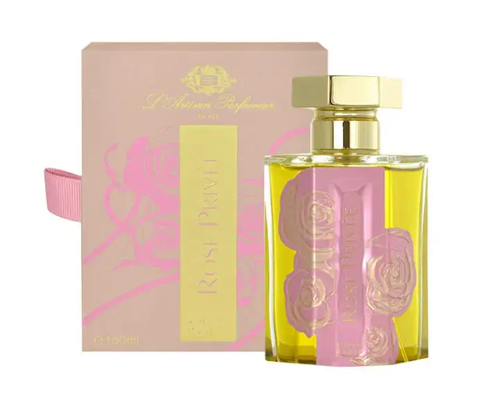 L´Artisan Parfumeur Rose Privée Eau de Parfum 100 ml