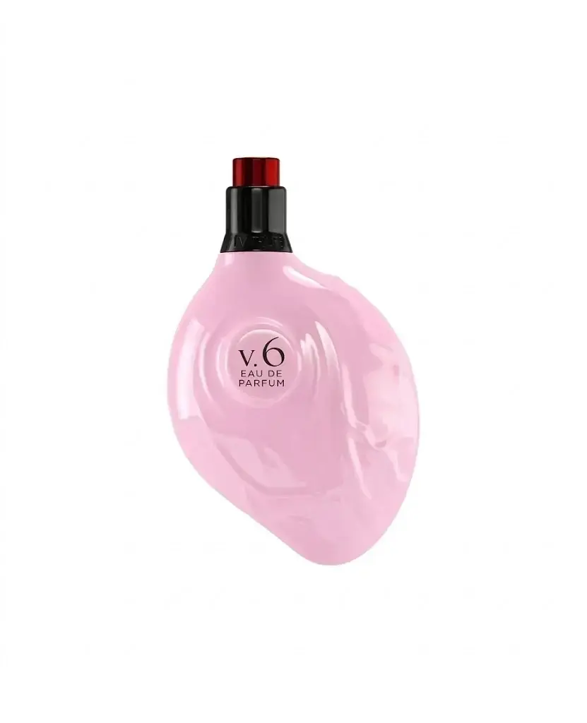 MAP OF THE HEART PINK HEART V.5 EDP 90 ML