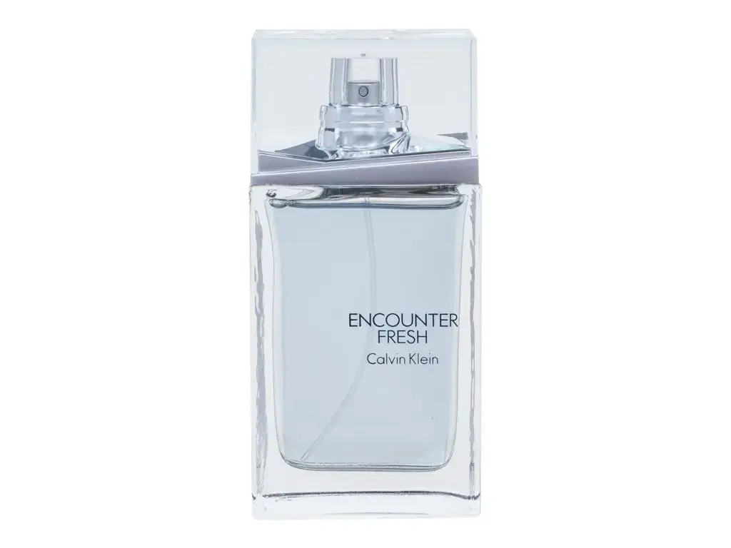 Calvin Klein Encounter Fresh Eau de Toilette 100 ml