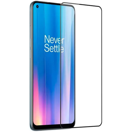 Nillkin Tempered Glass 2.5D CP+ PRO Black for OnePlus Nord CE 2 5G