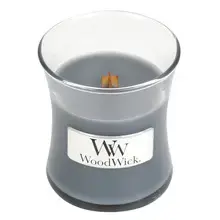 Woodwick Evening Onyx Vase (onyx) - Scented candle