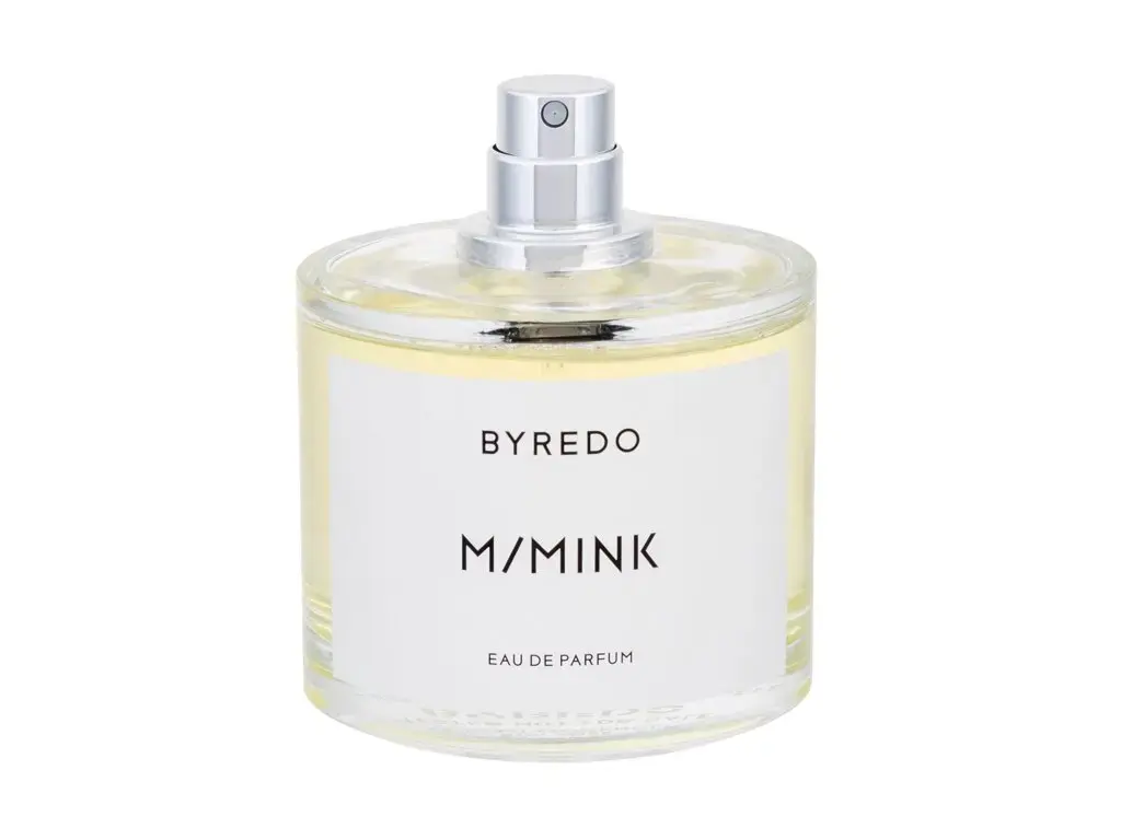 BYREDO M/Mink Eau de Parfum 100 ml