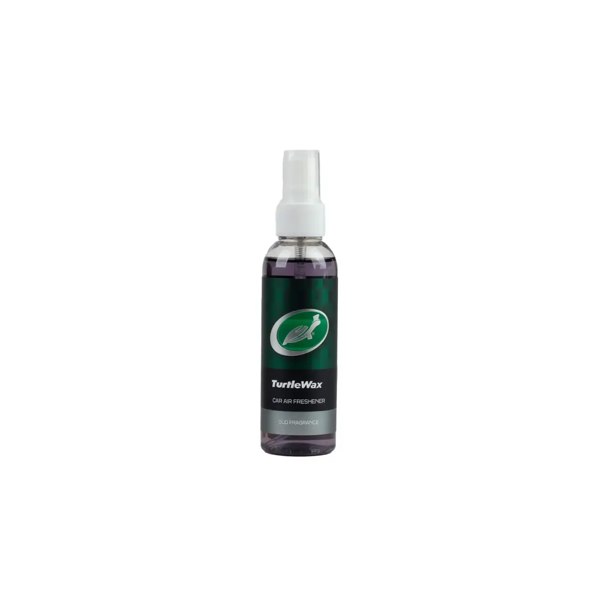 Turtle Wax, Oud, Room Spray, 75 ml