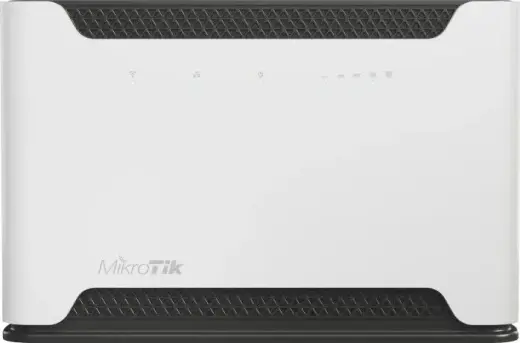 MikroTik Chateau LTE12 with RouterOS L4 License  International version