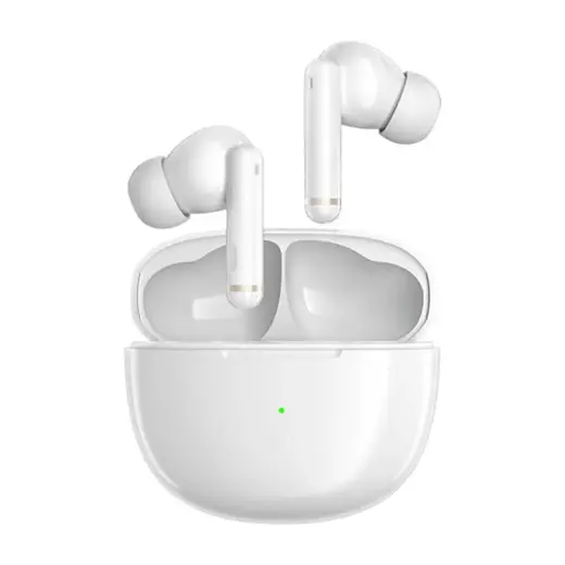 QCY HT03 TWS earphones (white)