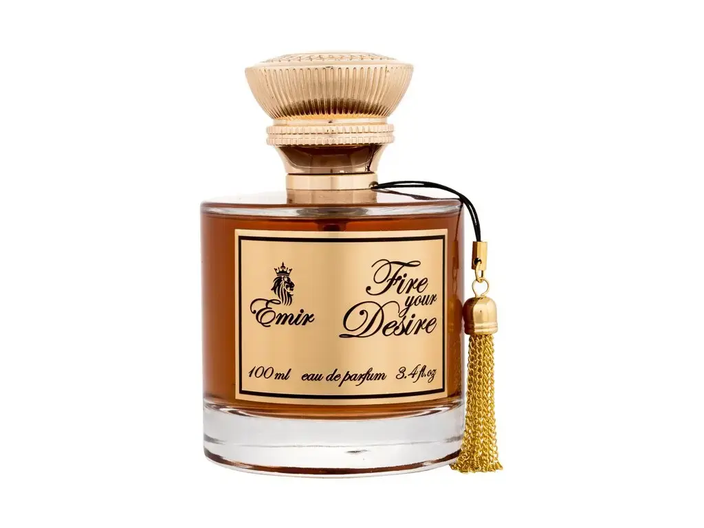 Paris Corner Emir Fire Your Desire Eau de Parfum 100 ml