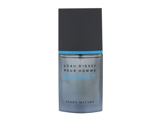 Issey Miyake L'Eau D'Issey Pour Homme Sport Eau de Toilette 50 ml