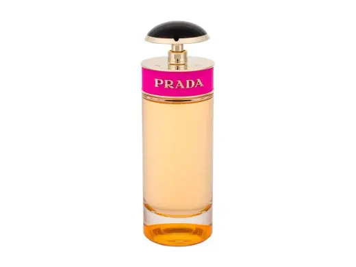 Prada Candy (EDP) parfimērijas ūdens sievietēm 80 ml