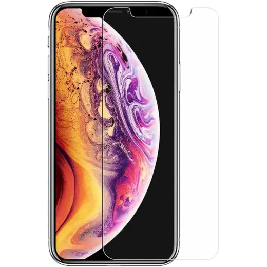 Blue Star защитное стекло для телефона iPhone 11 | XR