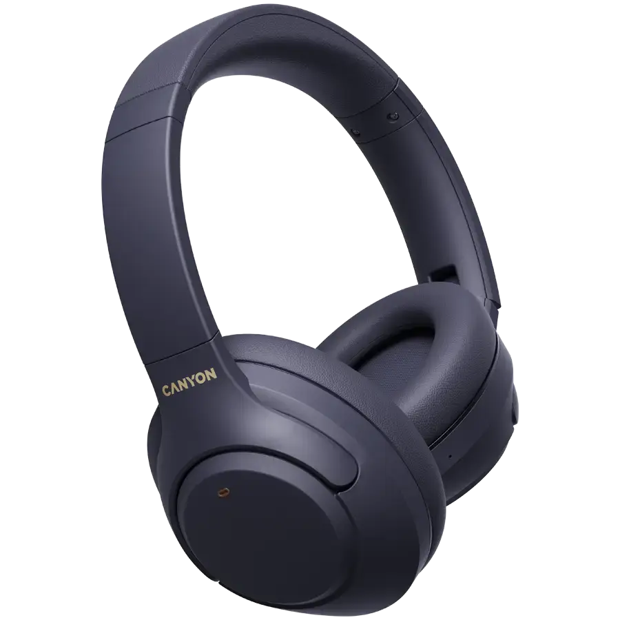 CANYON headset OnRiff 6 ANC Blue