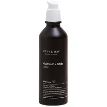 Vitamin C + Bifida Lotion - Brightening Facial Milk.