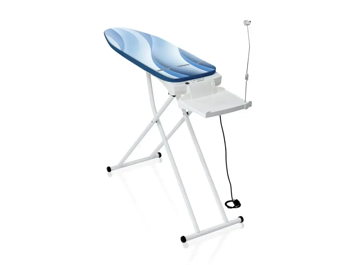 LEIFHEIT Lyginimo lenta Air Active M 118x38cm, balta