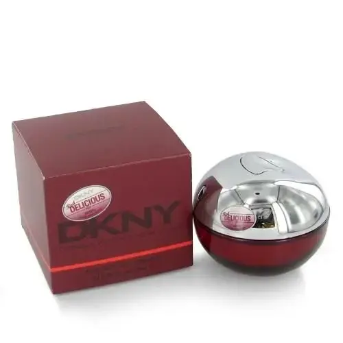 DKNY DKNY Red Delicious Men Eau de Toilette 50 ml