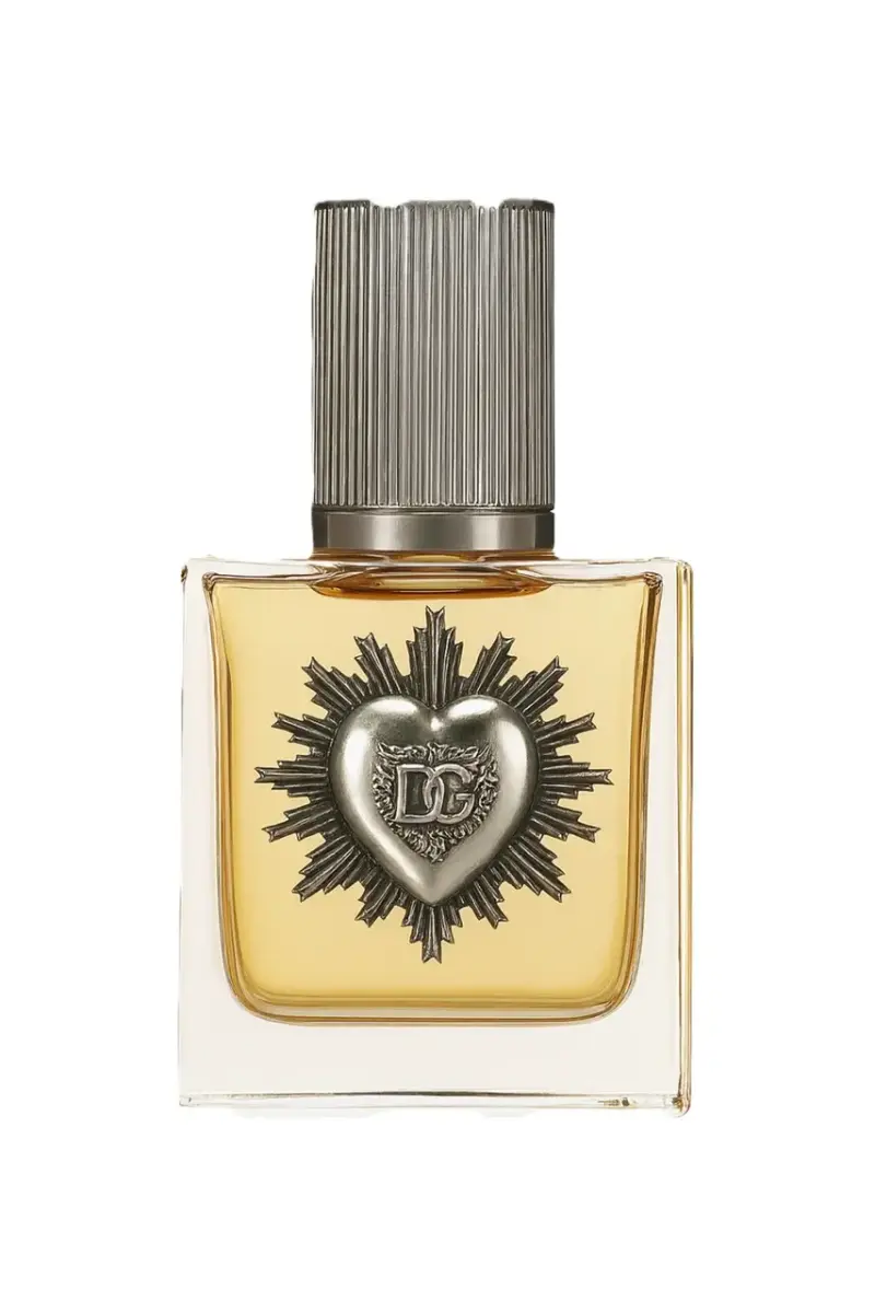 D AND G DEVOTION HOMME EDP 50 ML VAPO