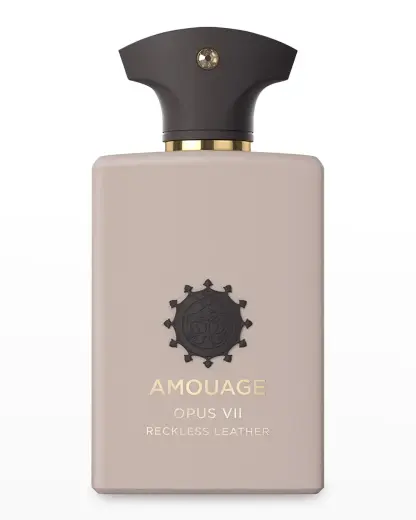 Amouage Opus VII Reckless Leather Eau De Parfum 100ml Spray