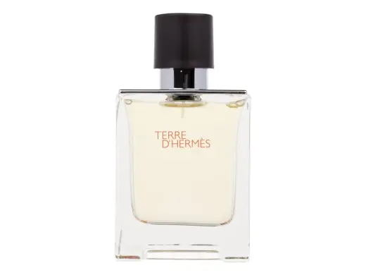 Hermes Terre d'Hermes Eau de Toilette 50 ml