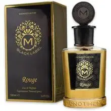 Black Label Rouge (EDP) parfimērijas ūdens sievietēm 100 ml