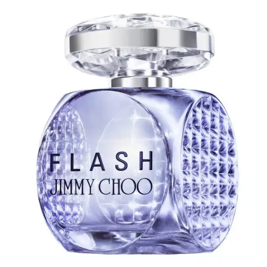 Jimmy Choo Flash by Jimmy Choo EAU DE PARFUM SPRAY 3.3 OZ *TESTER for WOMEN