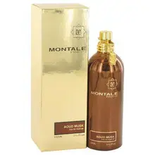 Montale Aoud Musk (EDP) parfimērijas ūdens unisex 100 ml