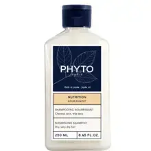 Phyto Professional Nourishment Nourishing Shampoo - dry to very dry hair 250ml