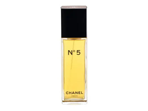 Chanel No.5 Eau de Toilette 100 ml
