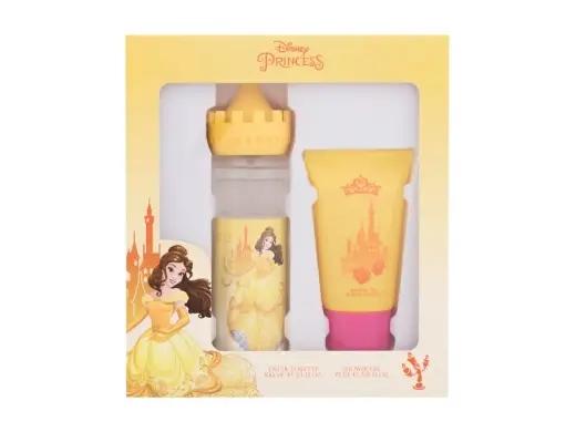 Disney Princess Belle Eau de Toilette 100 ml