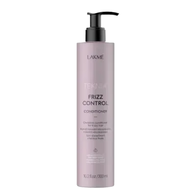 Lakmé Teknia Anti-frizz Conditioner 300 Ml
