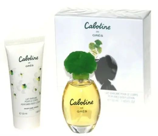 Gres Cabotine de Gres Eau de Toilette 30 ml