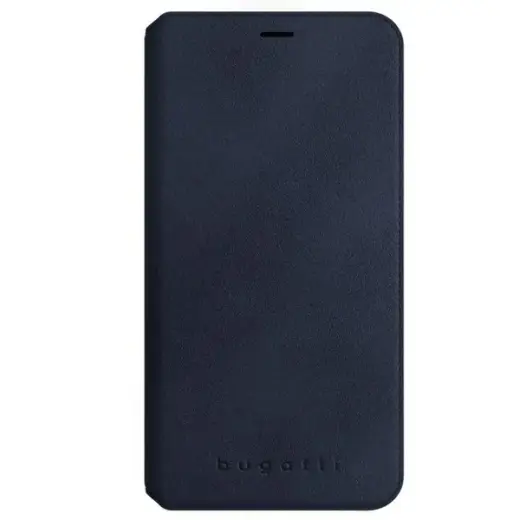 Bugatti BookCover Parigi Phone X|Xs синий 29900