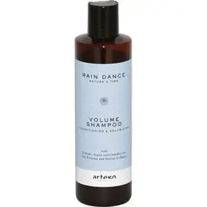 Artègo Hair Care Rain Dance Nature's Time Volume Shampoo 250 Ml