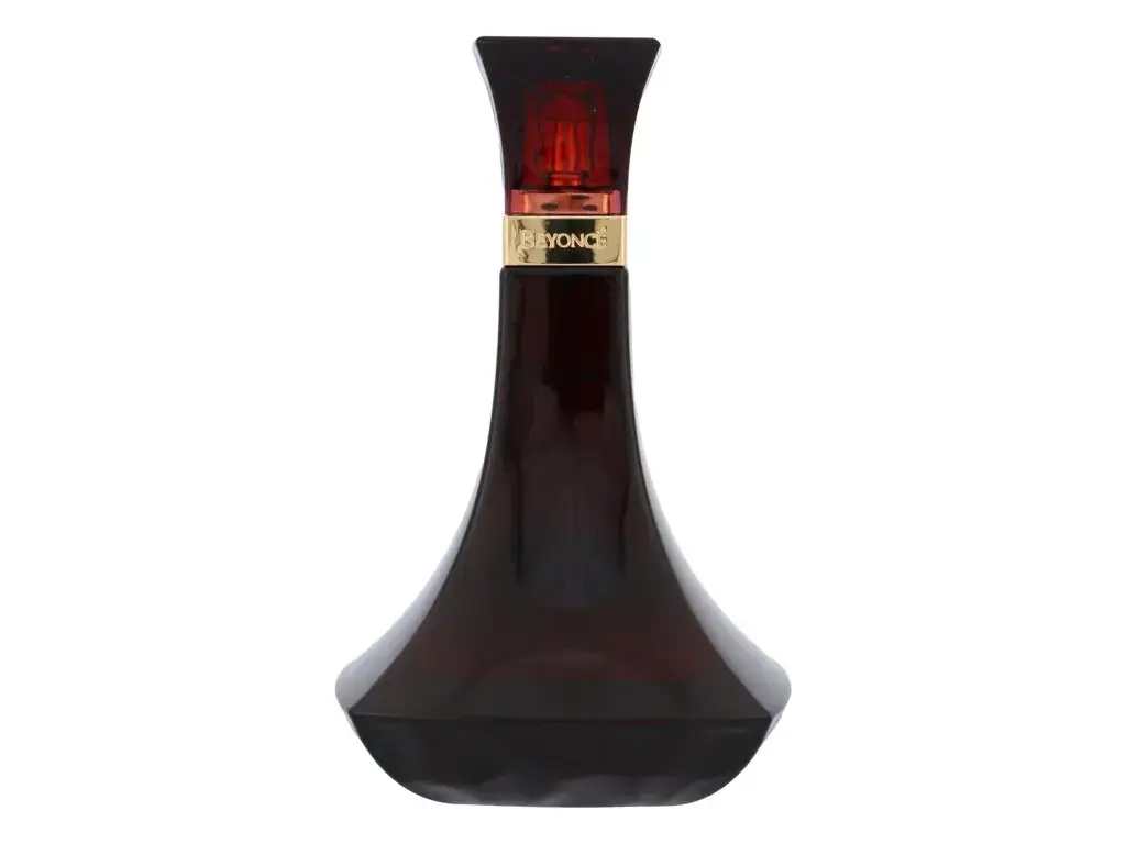 Beyonce Heat Kissed Eau de Parfum 100 ml