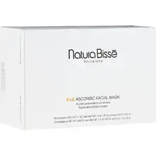 C+C Ascorbic Facial Mask 20 x - Antioxidační maska ​​