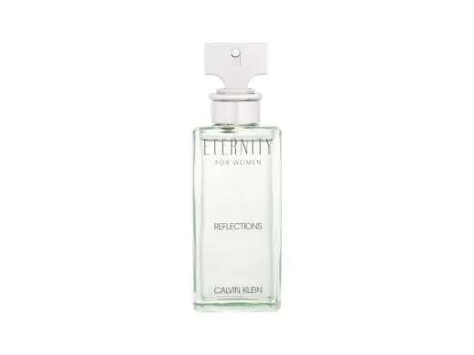 Calvin Klein Eternity Reflections Eau de Parfum 100 ml