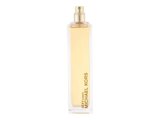 Michael Kors Sexy Amber (EDP) parfimērijas ūdens sievietēm 100 ml
