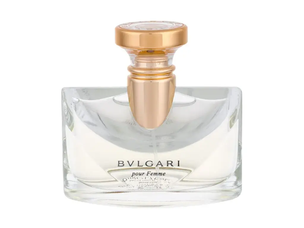 Bvlgari Pour Femme Eau de Parfum 50 ml