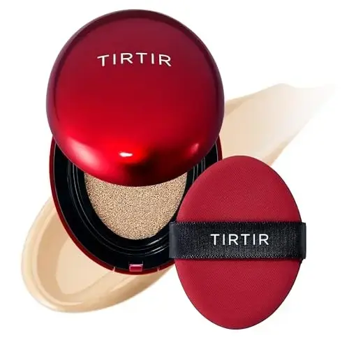 Debenhams Mask Fit Red Cushion SPF40 PA++ 18g in 21w Natural Ivory