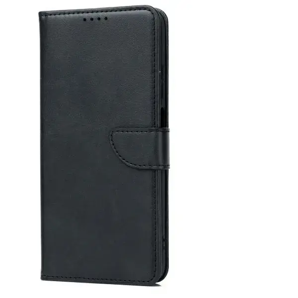 Marv Wallet Case for Xiaomi Redmi 15T Pro, black
